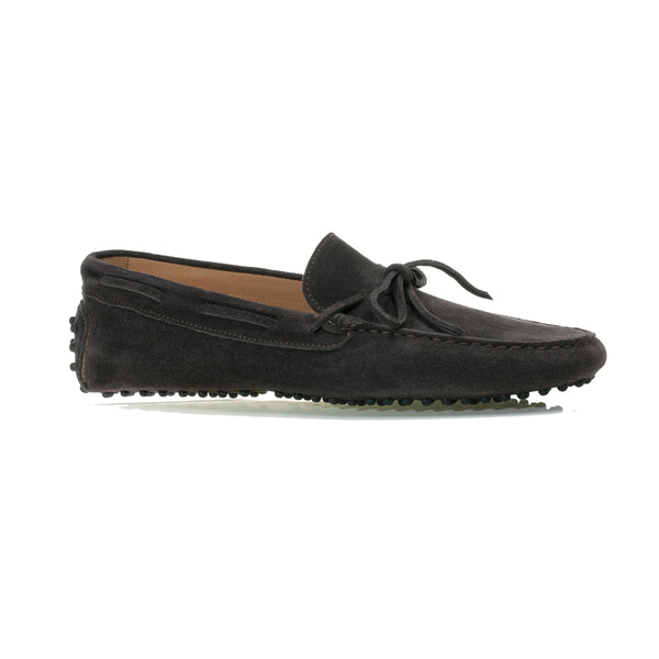 gun metal dress shoes M. Gemi Loriana 35mm Mary Jane
