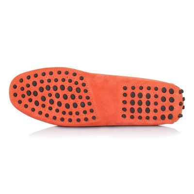 Coral Suede