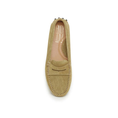 Pistacchio Suede