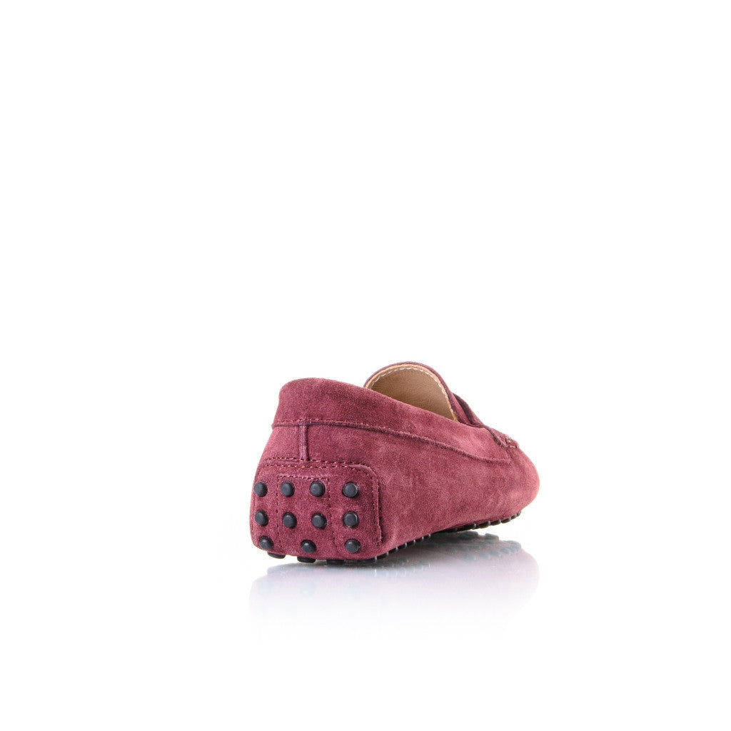 Garnet Suede