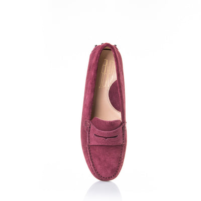 Garnet Suede