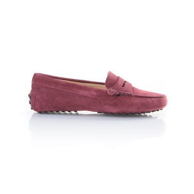 Garnet Suede