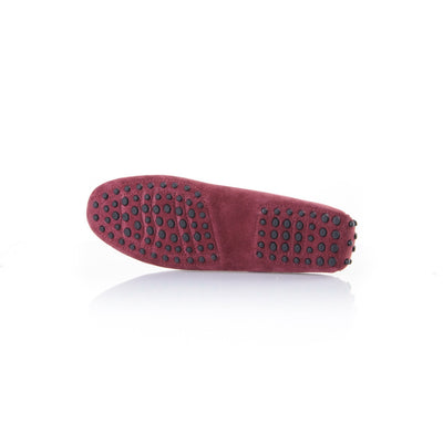 Garnet Suede